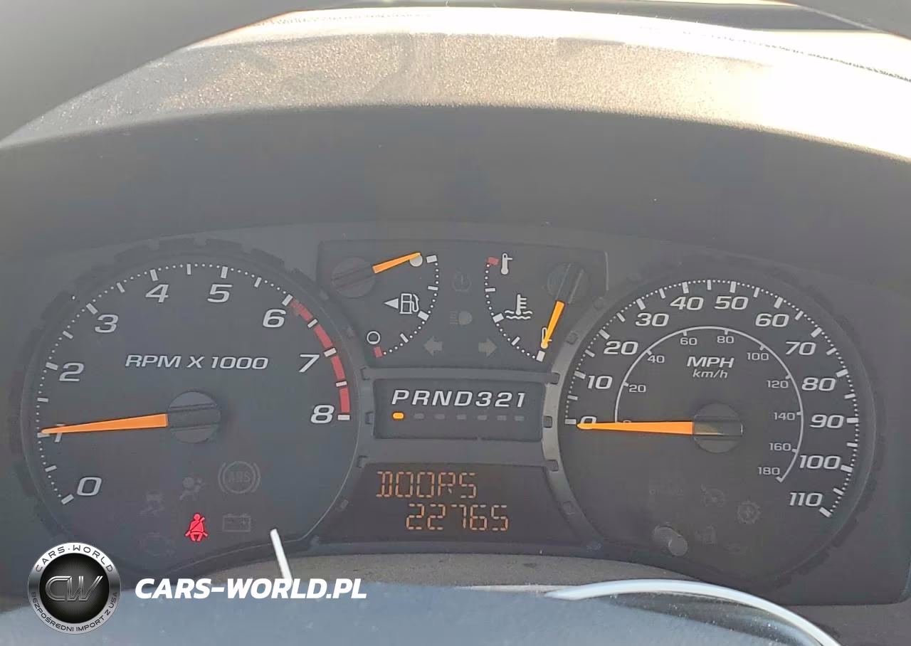 2008 Chevrolet Colorado VIN:1GCCS149288107988 - 9