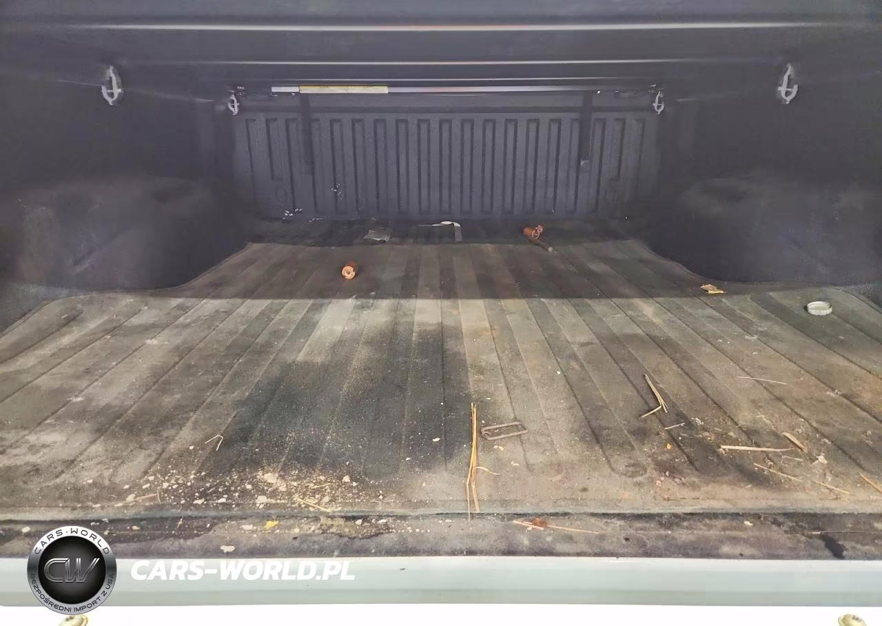 2012 Ford F250 Super Duty VIN:1FT7X2B66CEC02808 - 10