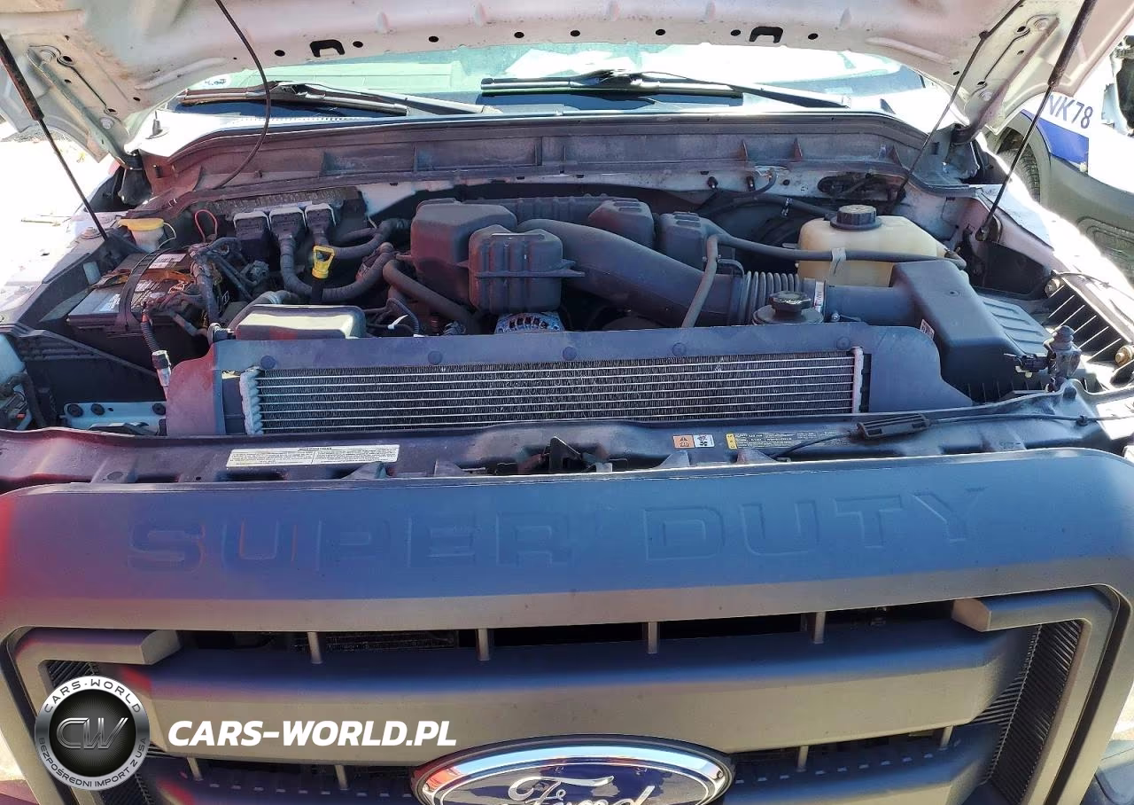 2015 Ford F250 Super Duty VIN:1FT7X2B68FEA28003 - 11
