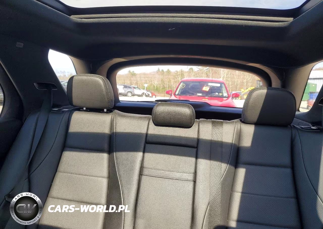 2020 Mercedes-Benz Gle 450 4Matic VIN:4JGFB5KB7LA266741 - 10