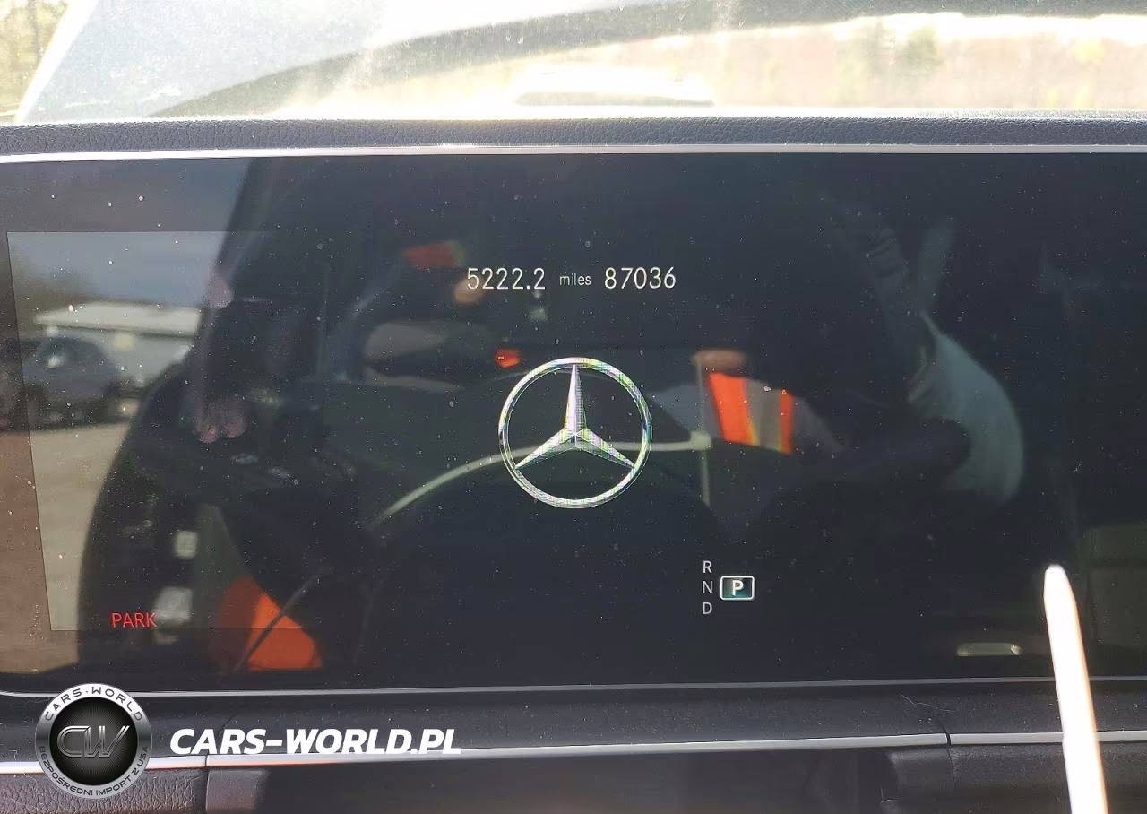 2020 Mercedes-Benz Gle 450 4Matic VIN:4JGFB5KB7LA266741 - 9