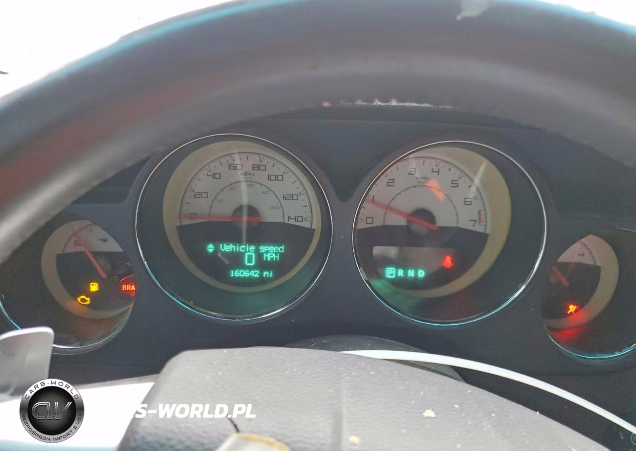 2014 Dodge Challenger Sxt VIN:2C3CDYAGXEH298964 - 9