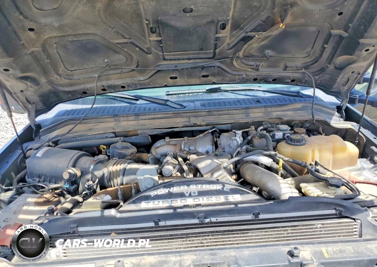 2009 Ford F250 Super Duty VIN:1FTSW21R79EA82373 - 11