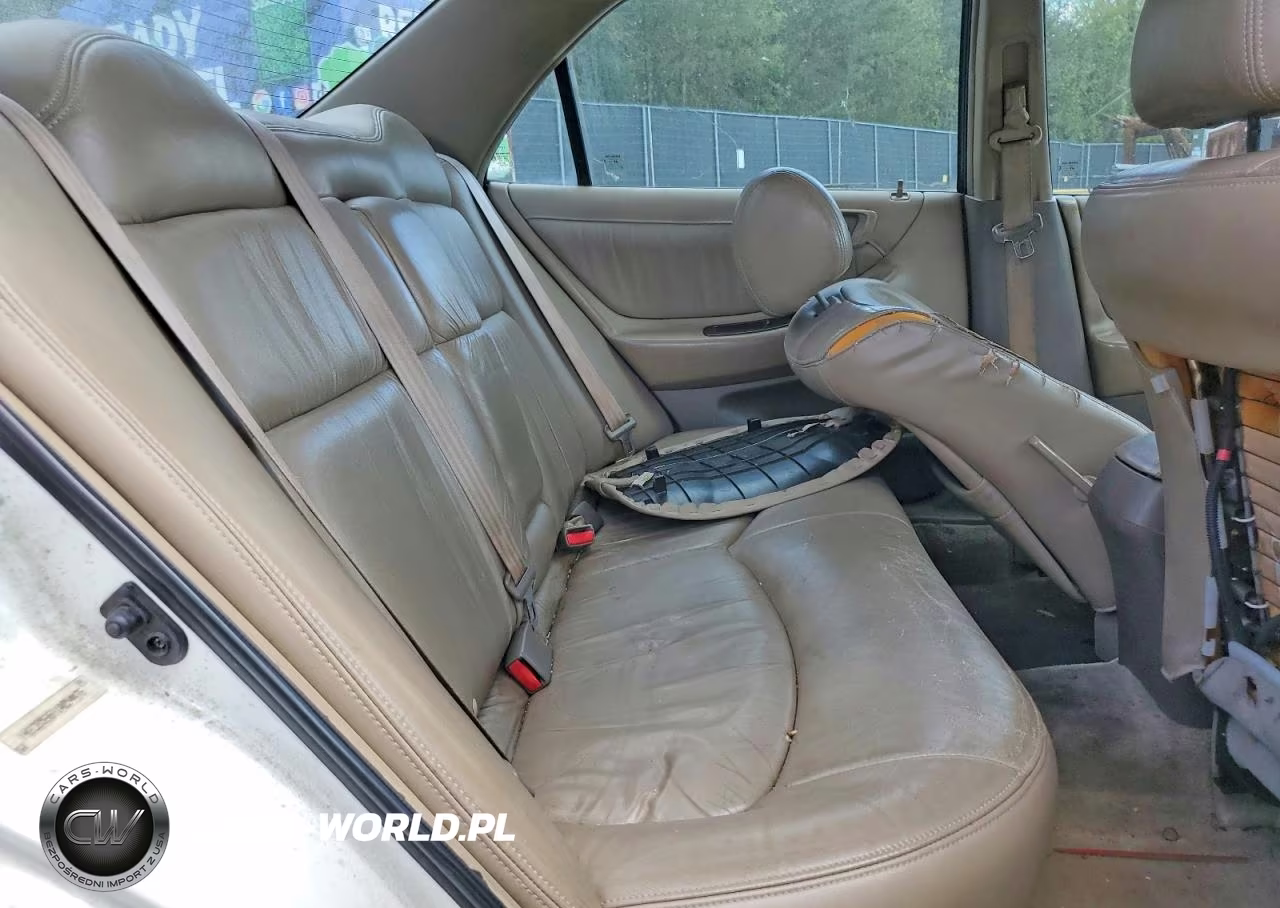 2001 Honda Accord Ex VIN:1HGCG56601A054476 - 10
