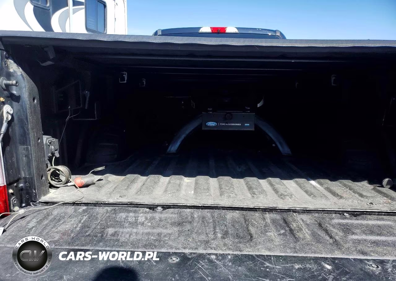 2019 Ford F450 Super Duty VIN:1FT8W4DT3KEG30226 - 10