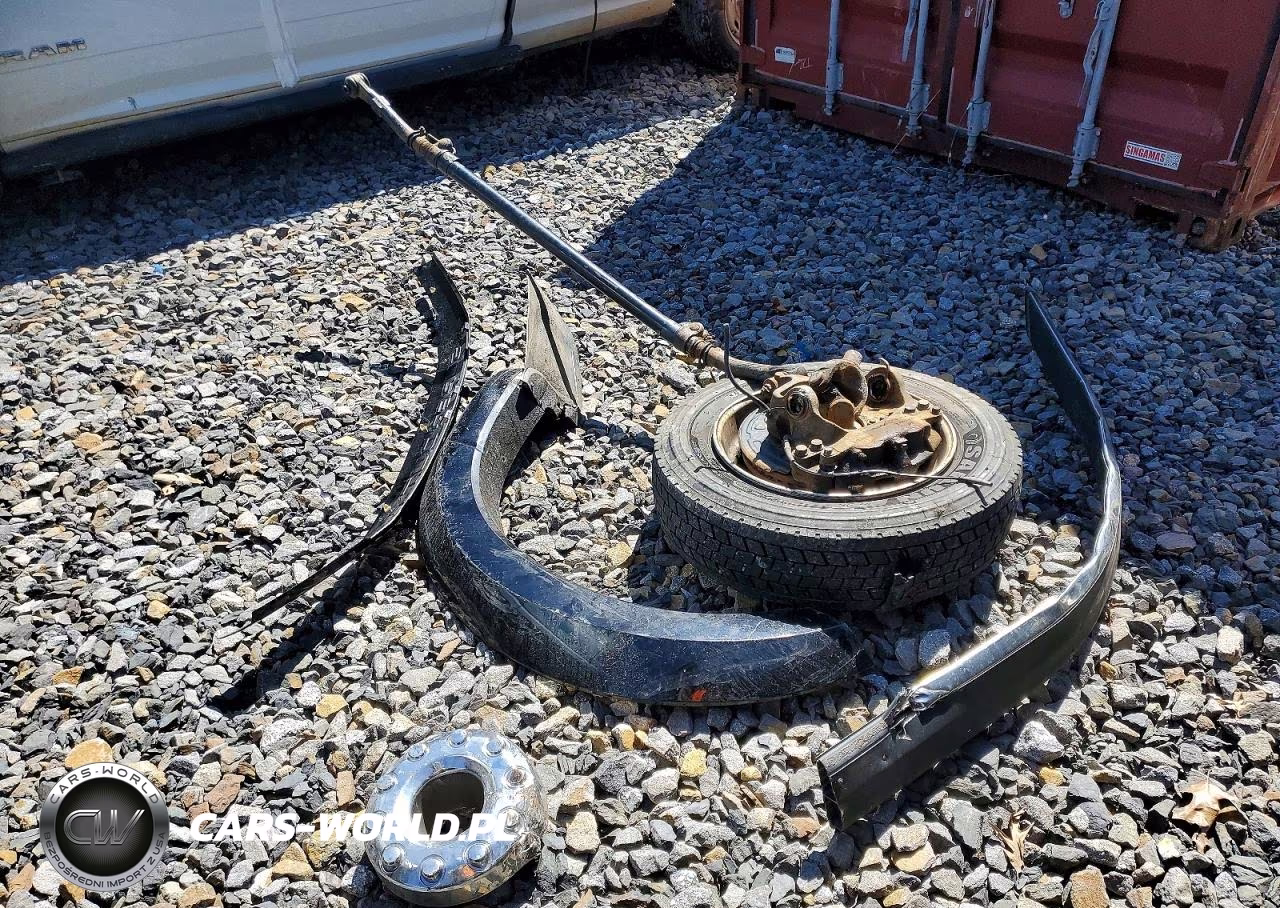 2019 Ford F450 Super Duty VIN:1FT8W4DT3KEG30226 - 13