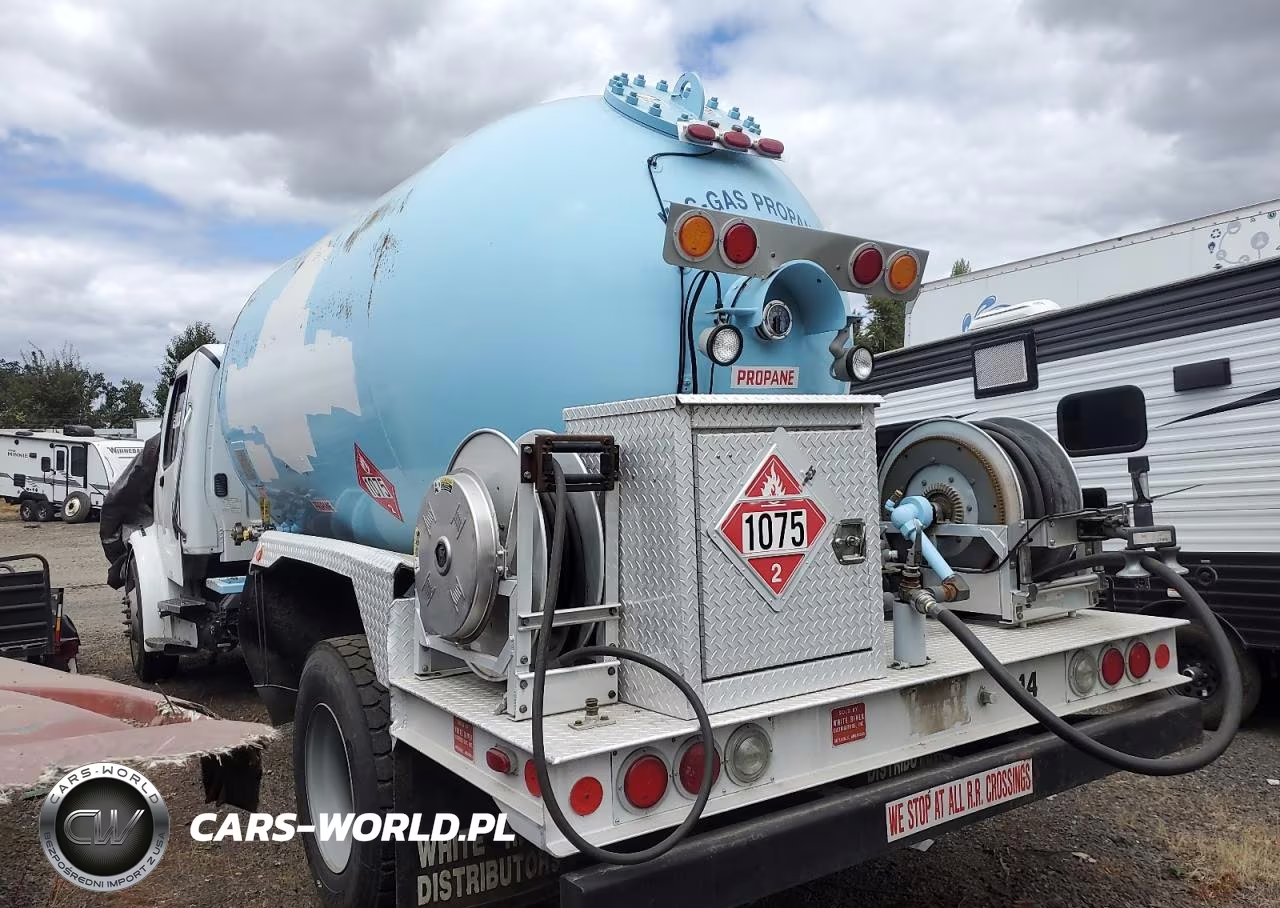 2020 Freightliner Chassis S2G VIN:4UZAEDG15LCMH7335 - 3