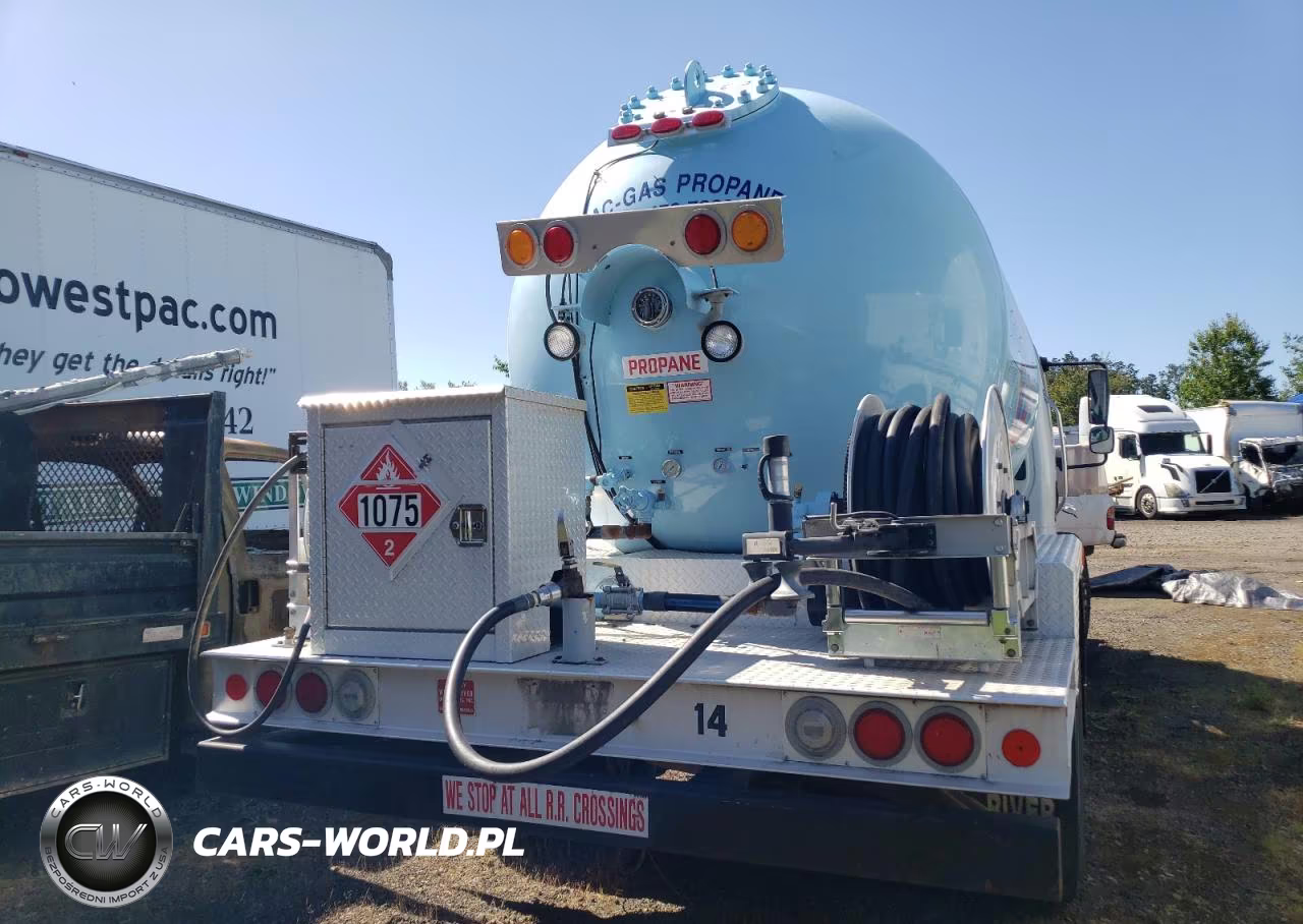 2020 Freightliner Chassis S2G VIN:4UZAEDG15LCMH7335 - 6