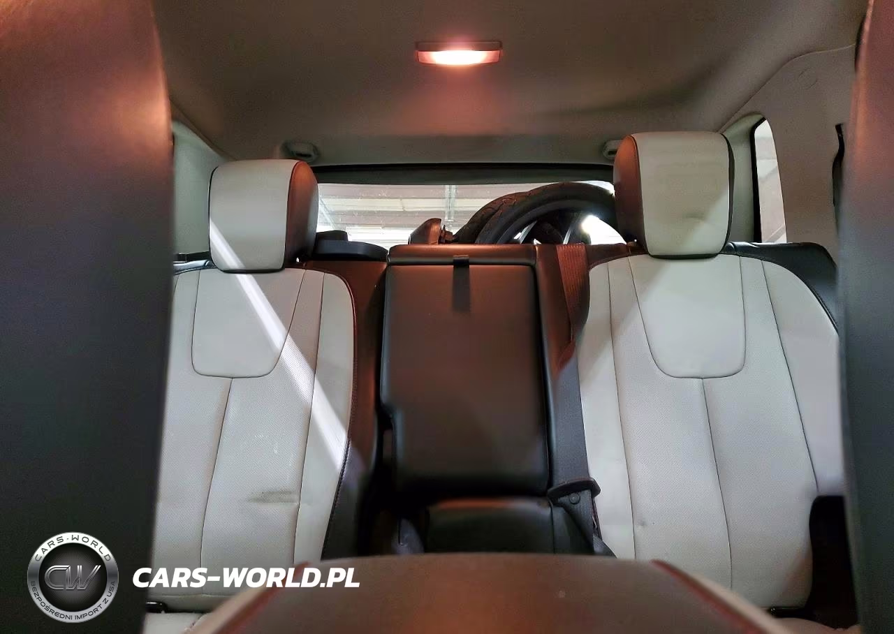 2015 GMC Terrain Slt VIN:2GKALSEK7F6239602 - 10