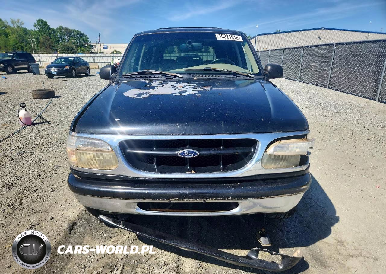 1998 Ford Explorer VIN:1FMZU32P8WUC59274 - 5