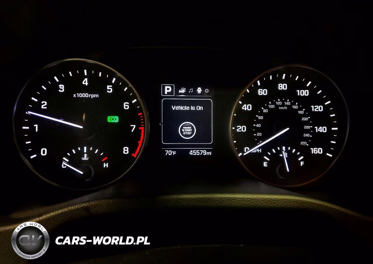 2017 Hyundai Elantra Se VIN:5NPD84LF9HH107015 - 9
