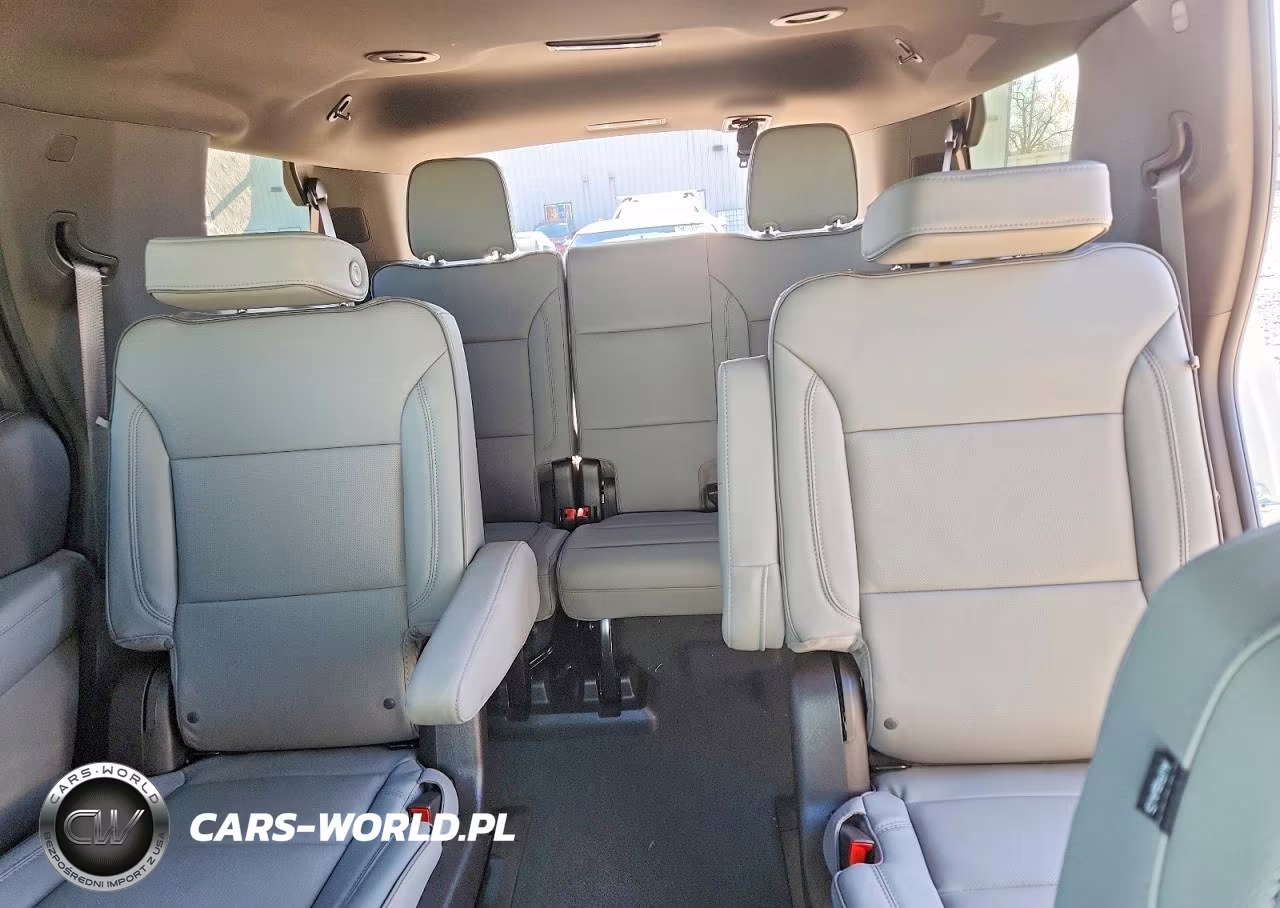 2026 GMC Yukon Elevation VIN:1GKS2BKD3TR148100 - 10