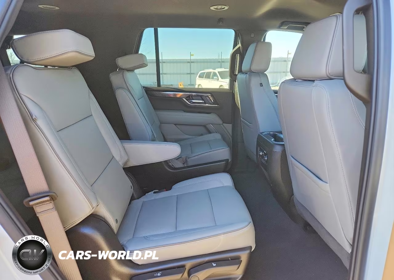 2026 GMC Yukon Elevation VIN:1GKS2BKD3TR148100 - 11