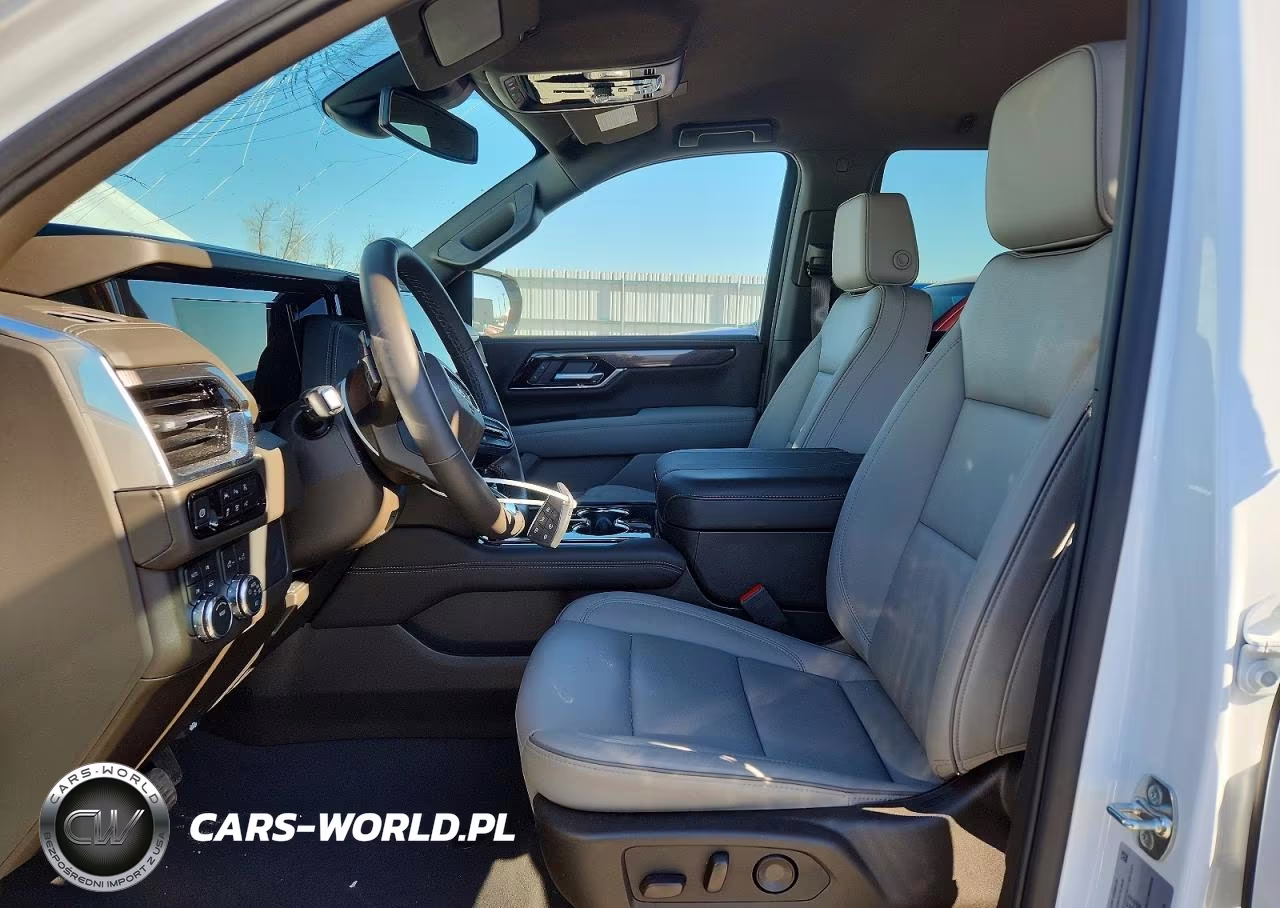 2026 GMC Yukon Elevation VIN:1GKS2BKD3TR148100 - 7