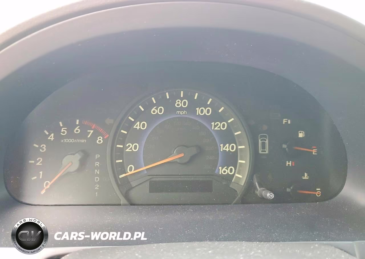 2010 Honda Odyssey Ex VIN:5FNRL3H45AB008007 - 9