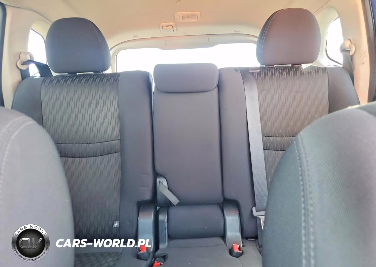 2020 Nissan Rogue S VIN:5N1AT2MT7LC718641 - 10