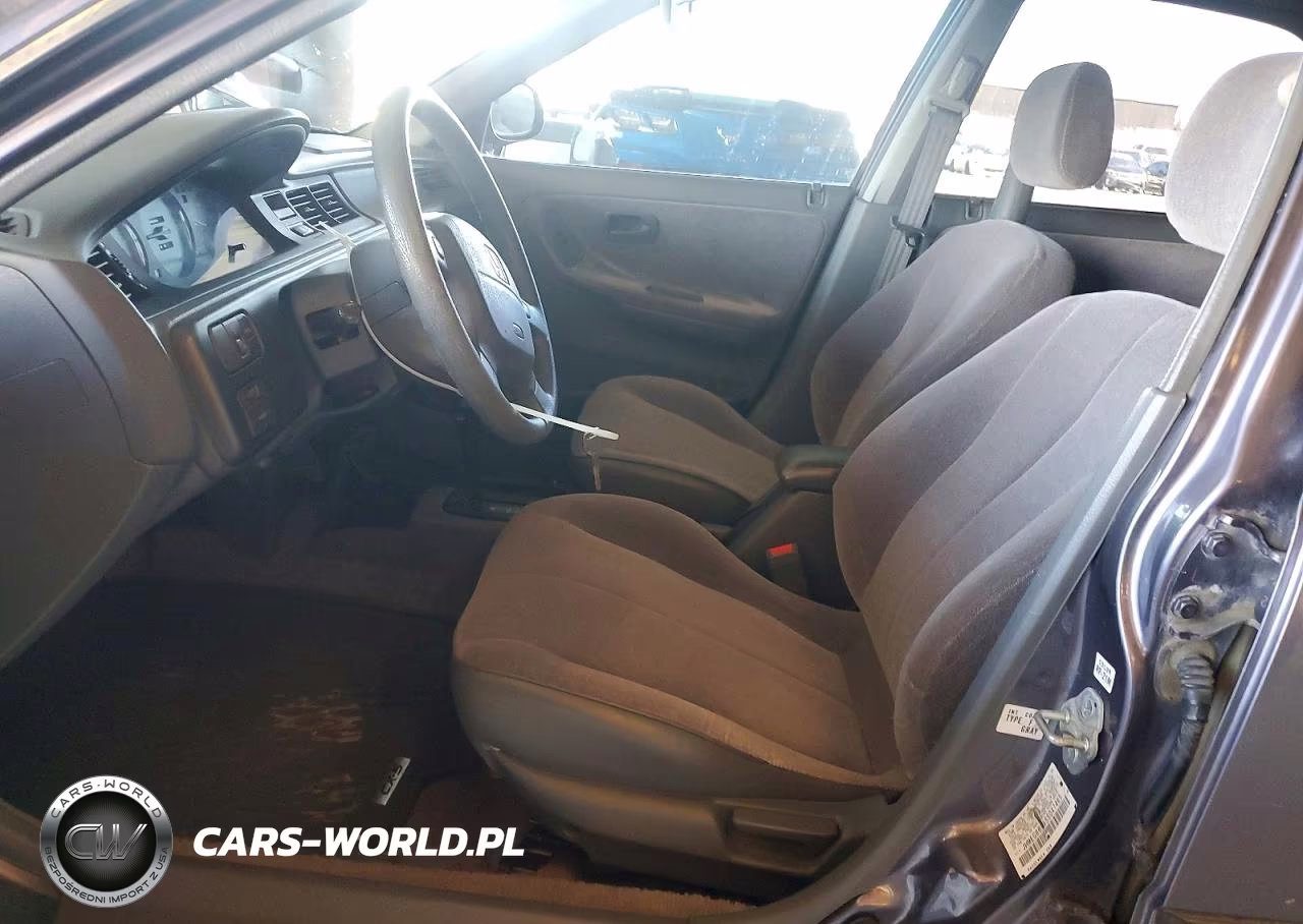 1995 Honda Civic Lx VIN:JHMEG8654SS041465 - 7