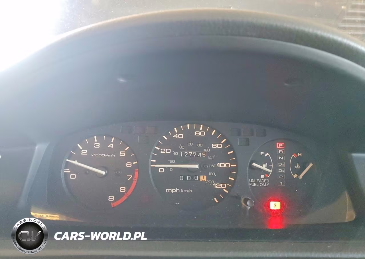 1995 Honda Civic Lx VIN:JHMEG8654SS041465 - 9
