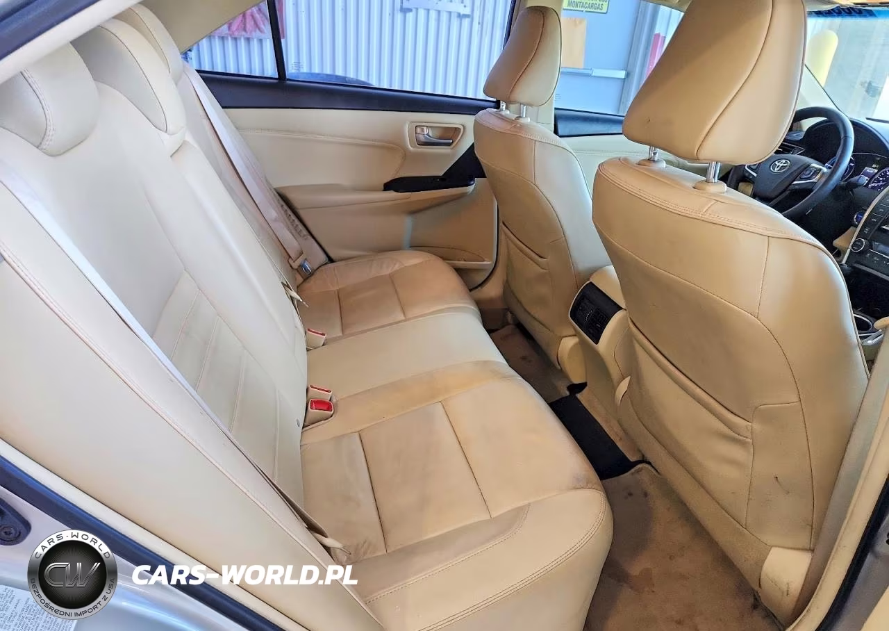 2017 Toyota Camry Hybrid Xle VIN:4T1BD1FK8HU220305 - 10