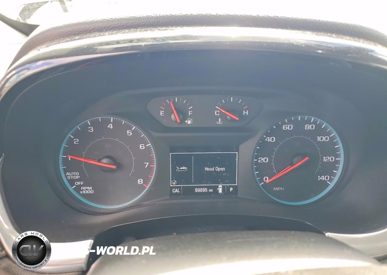 2019 Chevrolet Traverse Ls VIN:1GNERFKW3KJ167215 - 9