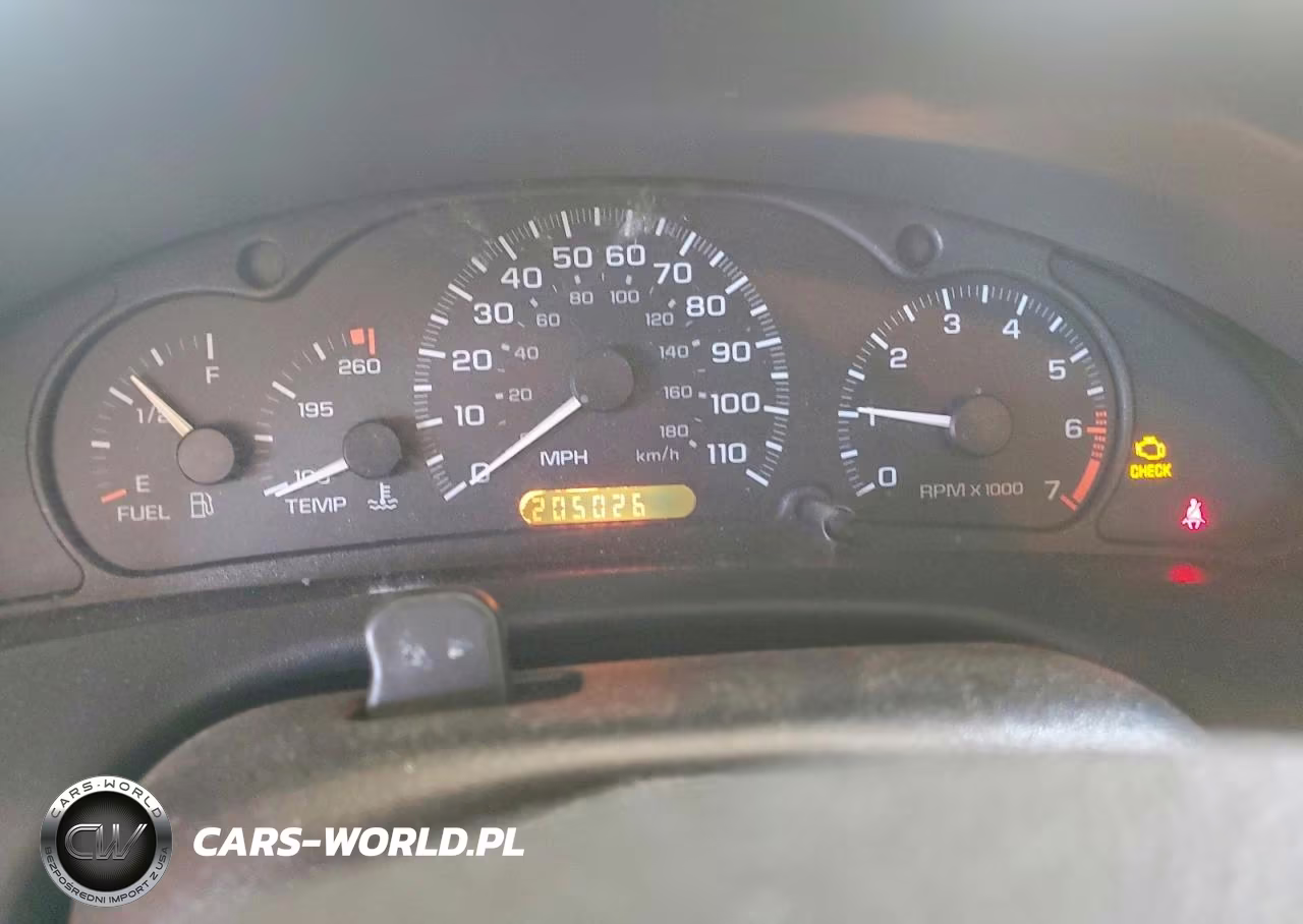 2004 Chevrolet Cavalier VIN:1G1JC52F347300437 - 9