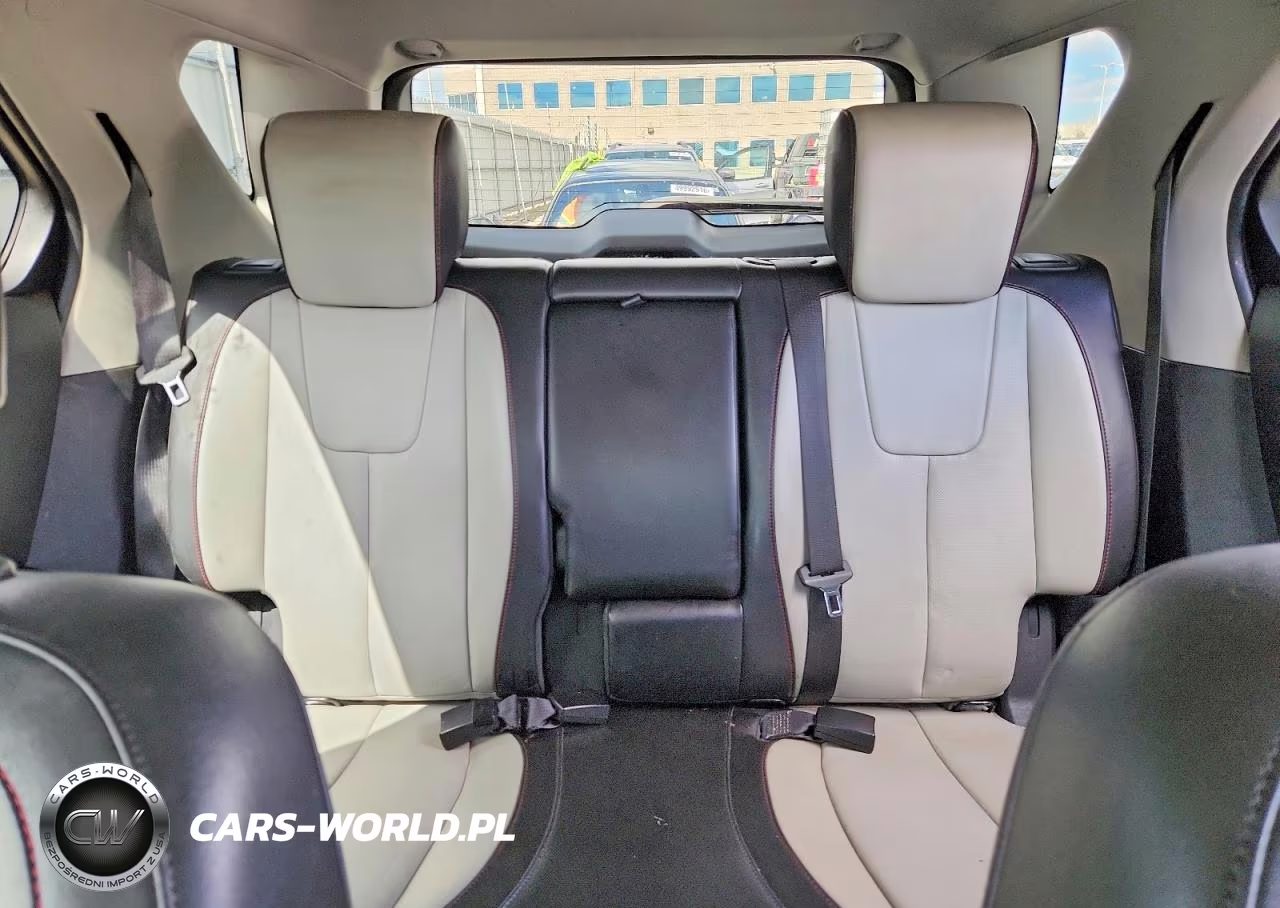 2011 Chevrolet Equinox Ltz VIN:2CNFLGE54B6293969 - 10