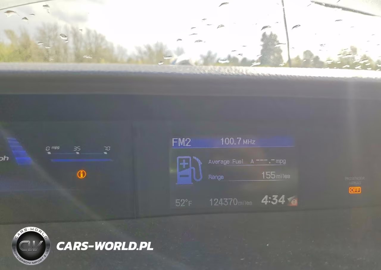 2015 Honda Civic Lx VIN:2HGFB2F58FH528958 - 9