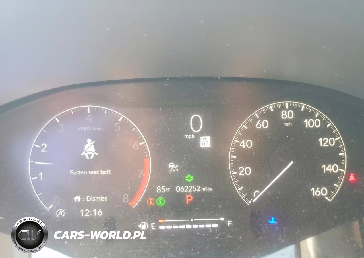 2024 Honda Civic Exl VIN:19XFL1H73RE021163 - 9