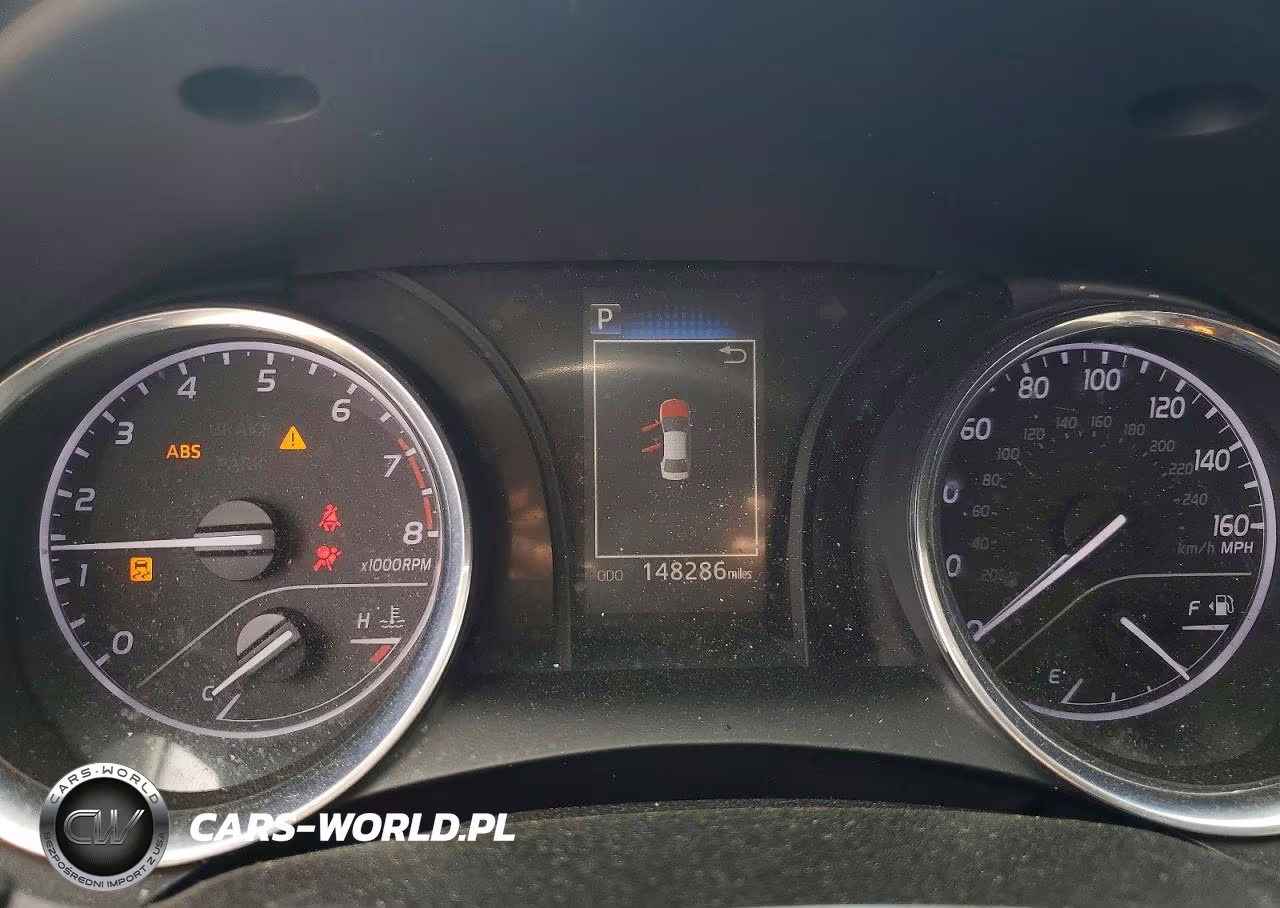 2020 Toyota Camry Se VIN:4T1G11AK2LU344360 - 9