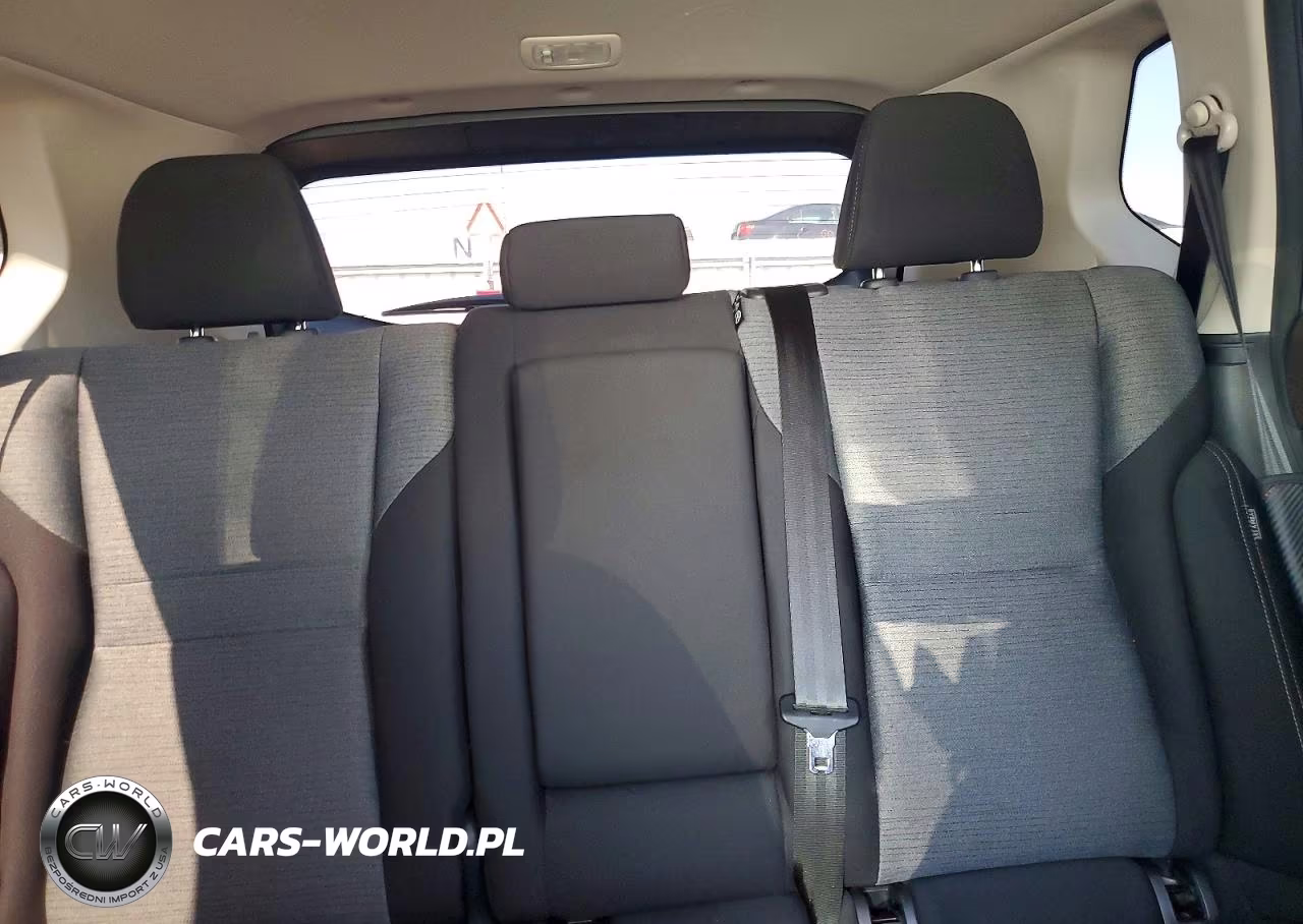 2023 Nissan Rogue Sv VIN:5N1BT3BB6PC945524 - 10