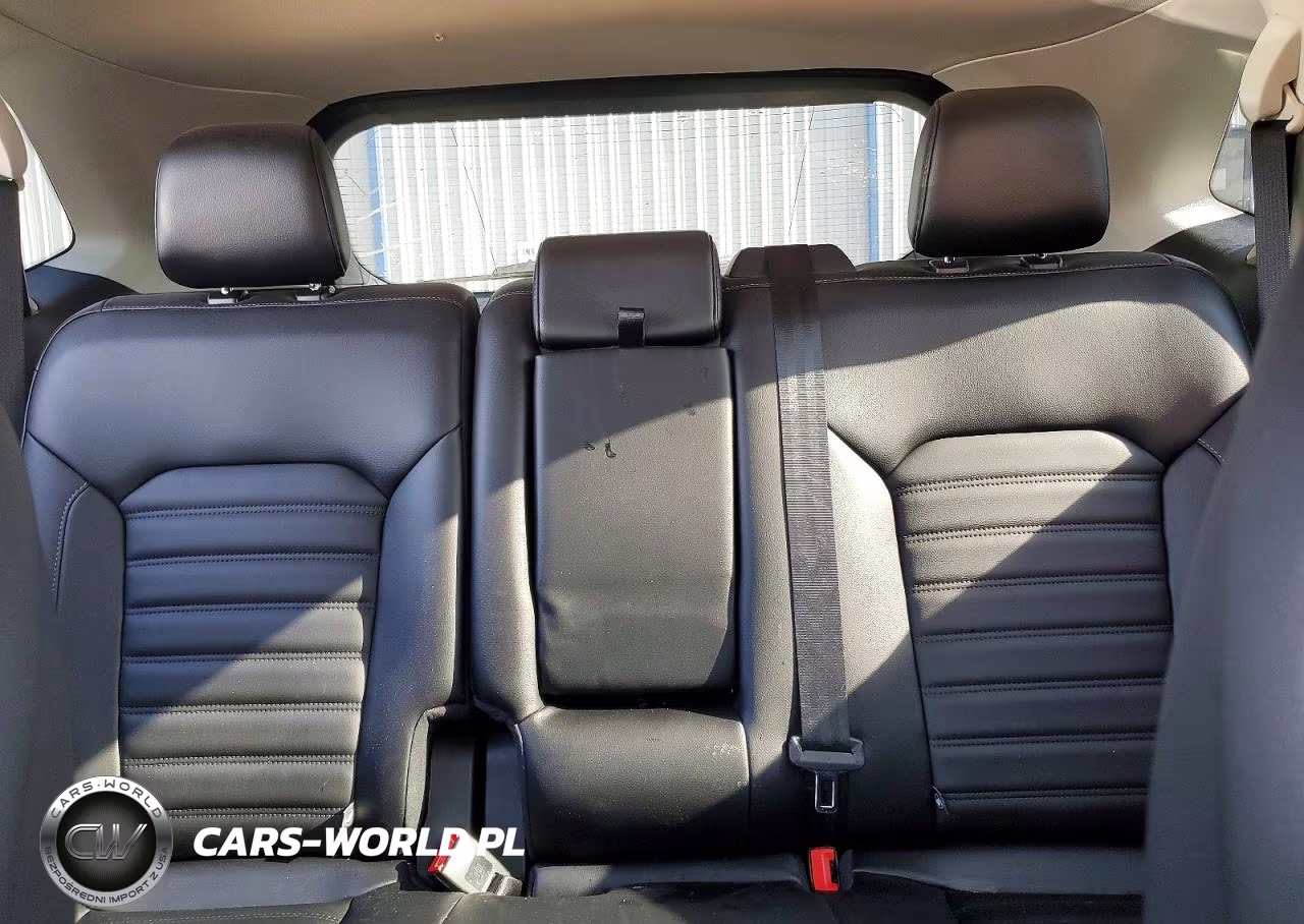 2021 Ford Edge Sel VIN:2FMPK4J90MBA12646 - 10