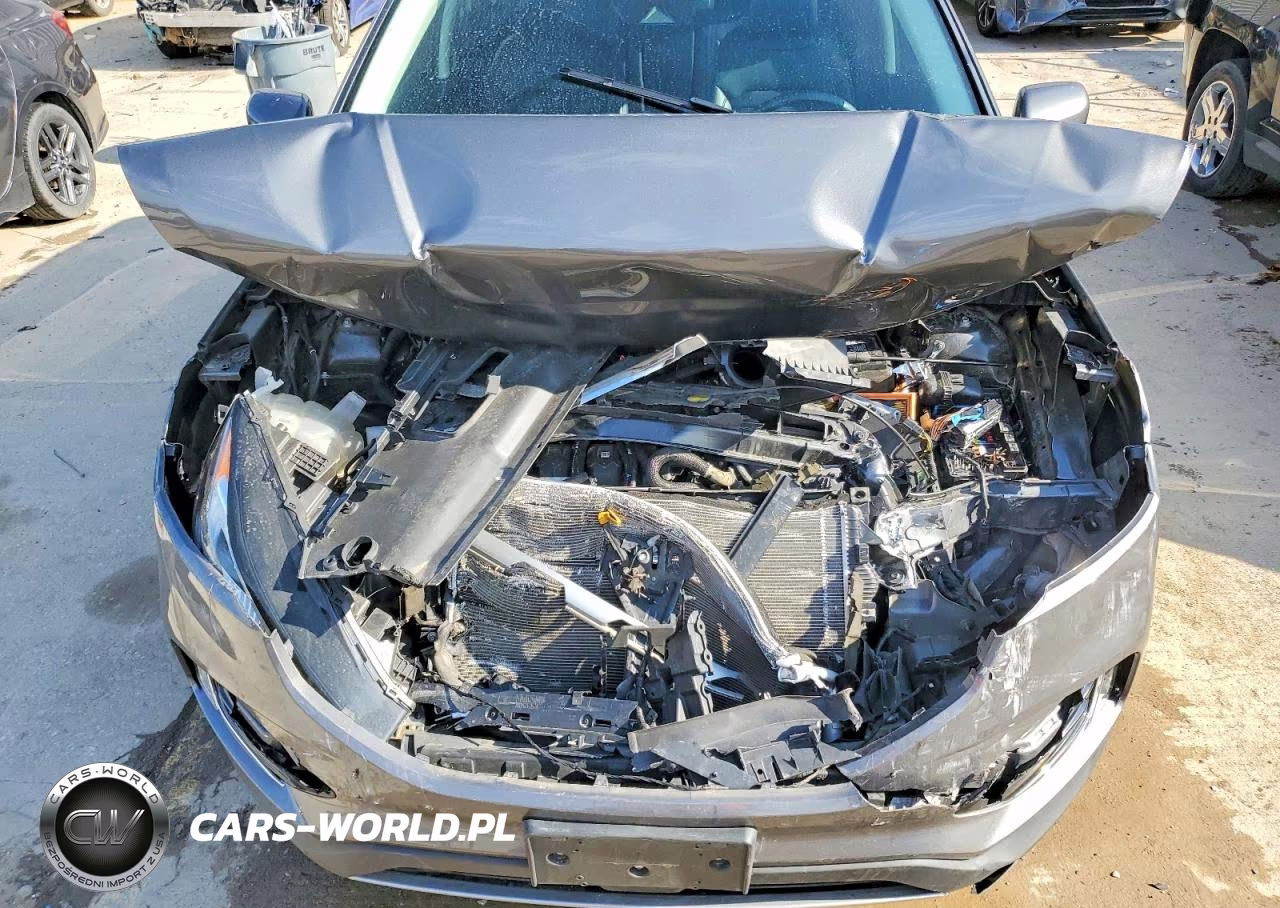 2021 Ford Edge Sel VIN:2FMPK4J90MBA12646 - 12