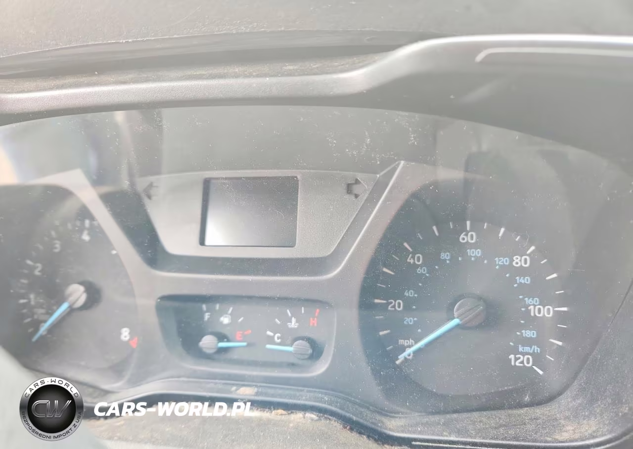 2019 Ford Transit T-250 VIN:1FTYR2XM9KKA34121 - 9