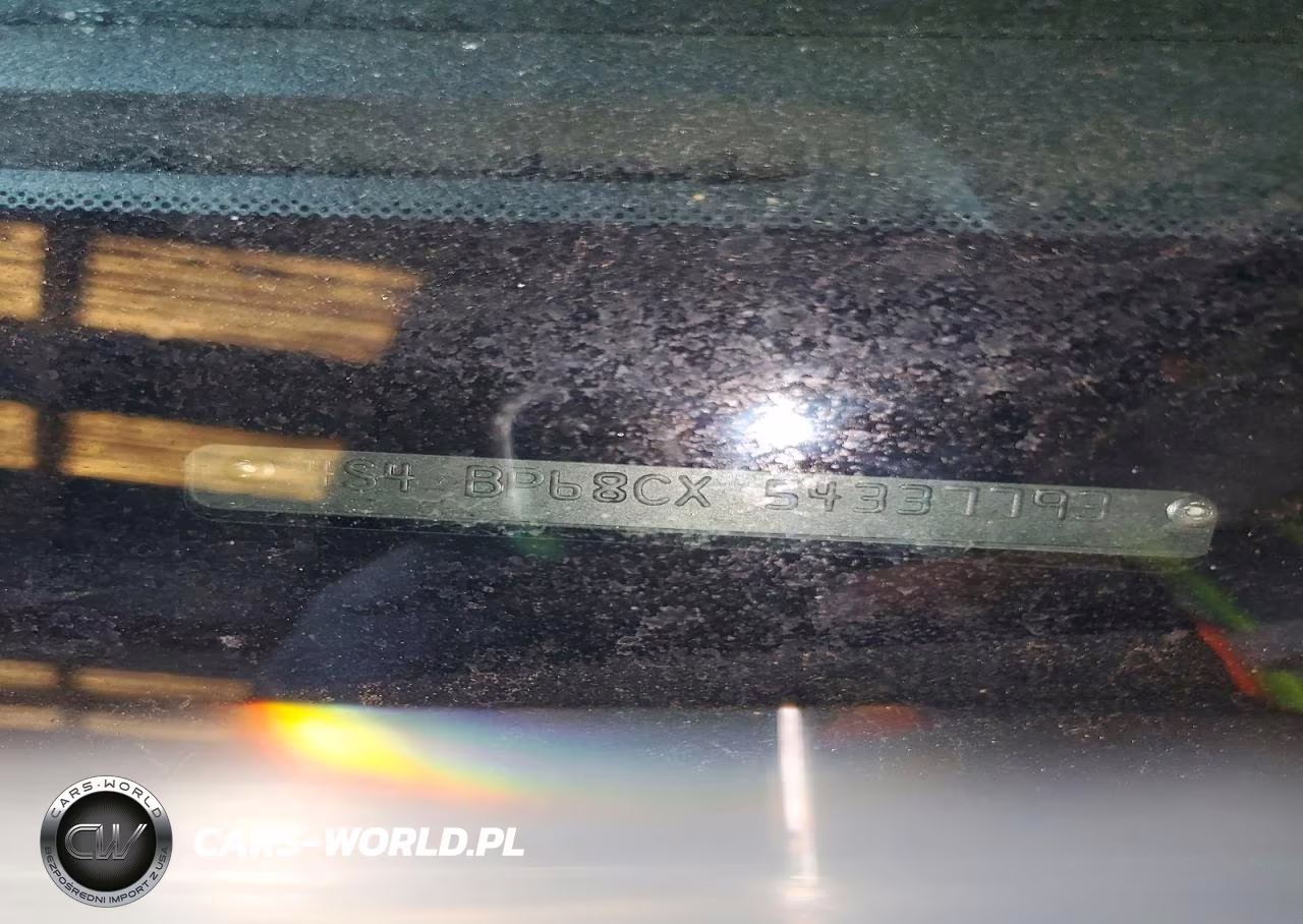 2005 Subaru Legacy Outback 2.5 Xt VIN:4S4BP68CX54337793 - 12