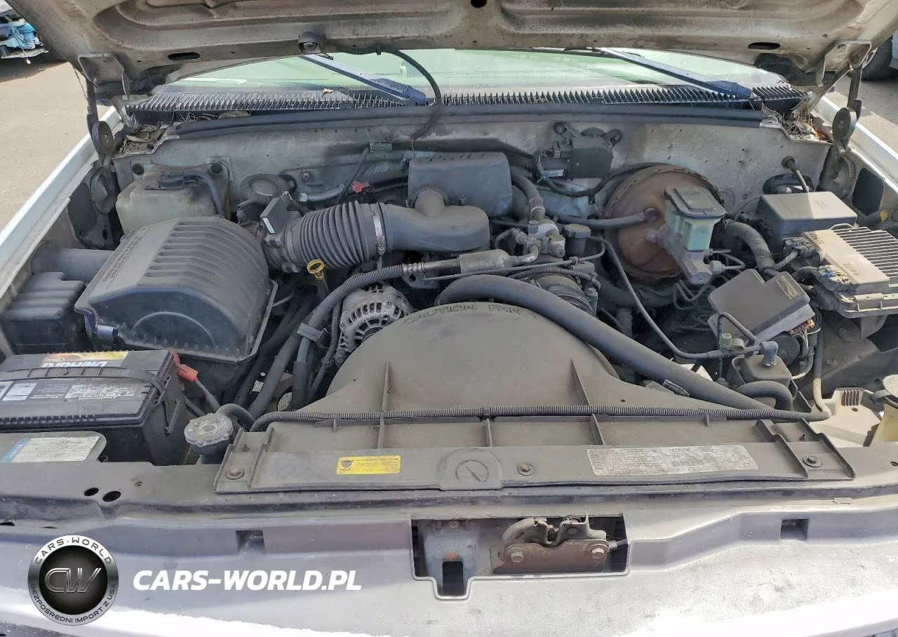 1998 Chevrolet Gmt-400 C1500 VIN:1GCEC14W9WZ242310 - 11