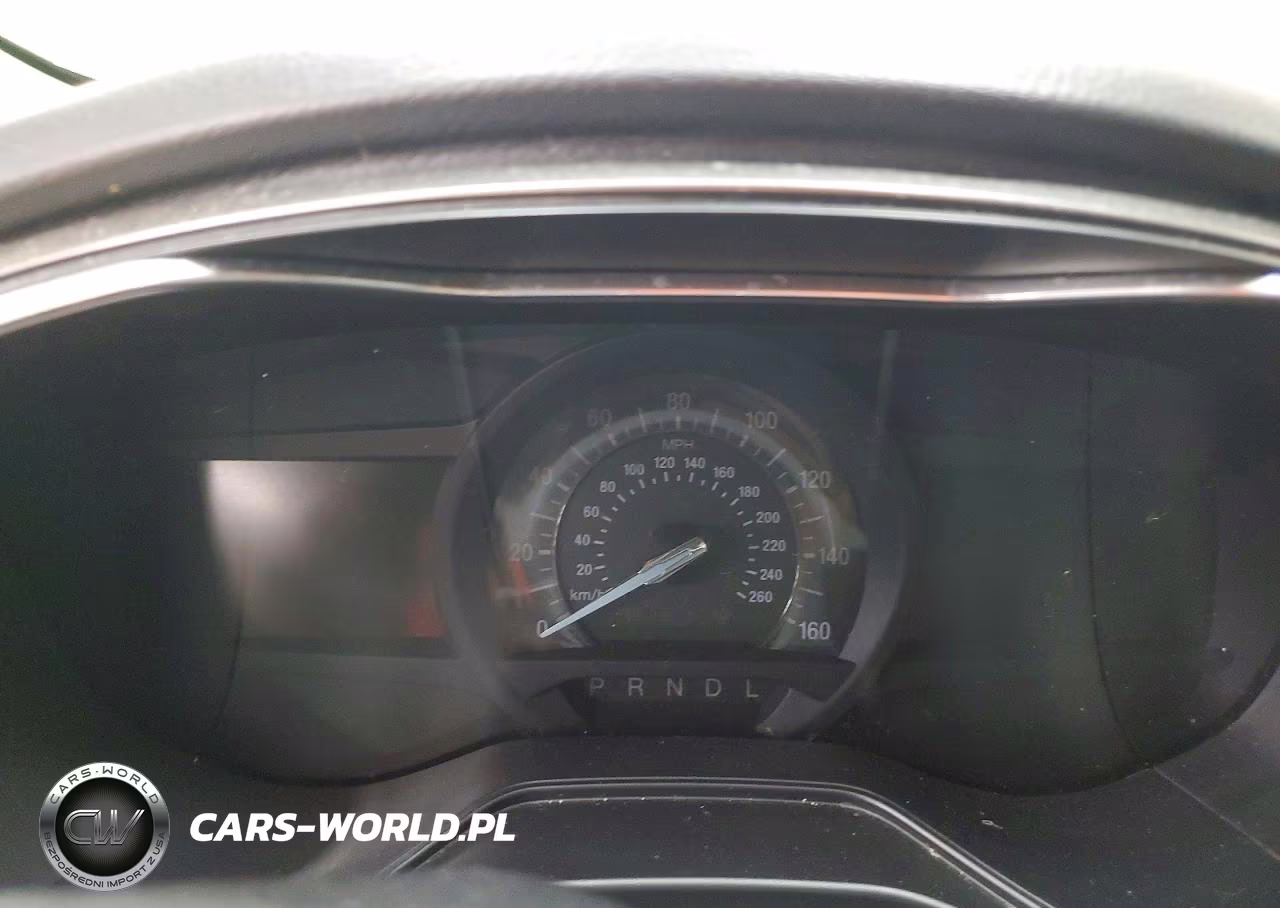 2020 Ford Fusion Se VIN:3FA6P0HD7LR248155 - 9