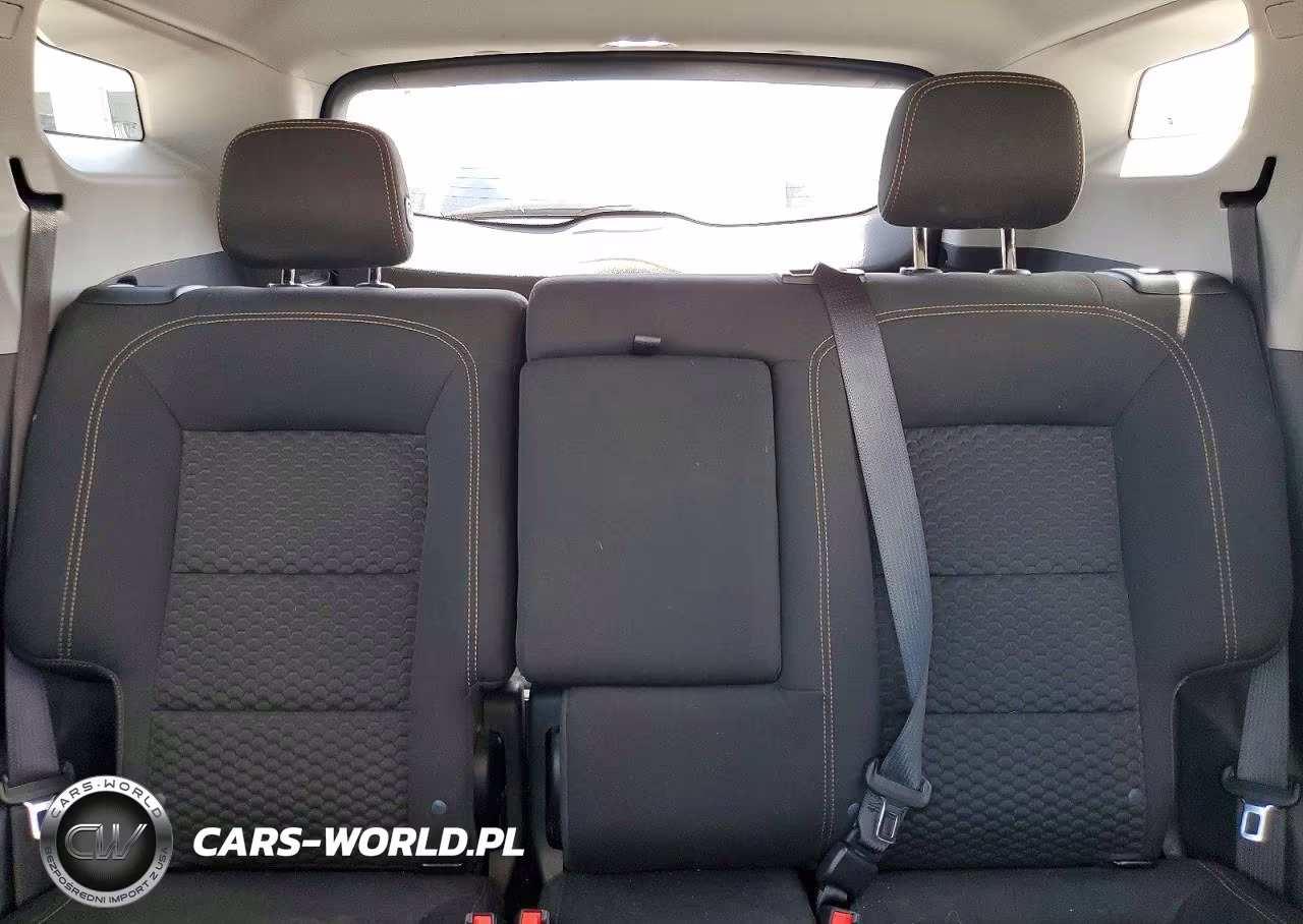 2020 GMC Terrain Sle VIN:3GKALMEV8LL223017 - 10