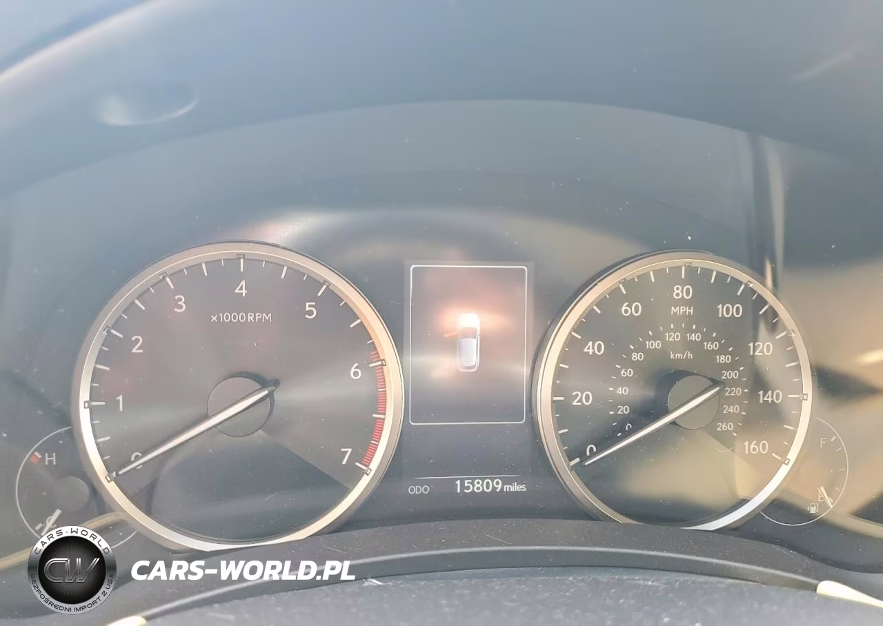 2019 Lexus Nx 300 Base VIN:JTJBARBZ6K2215246 - 9