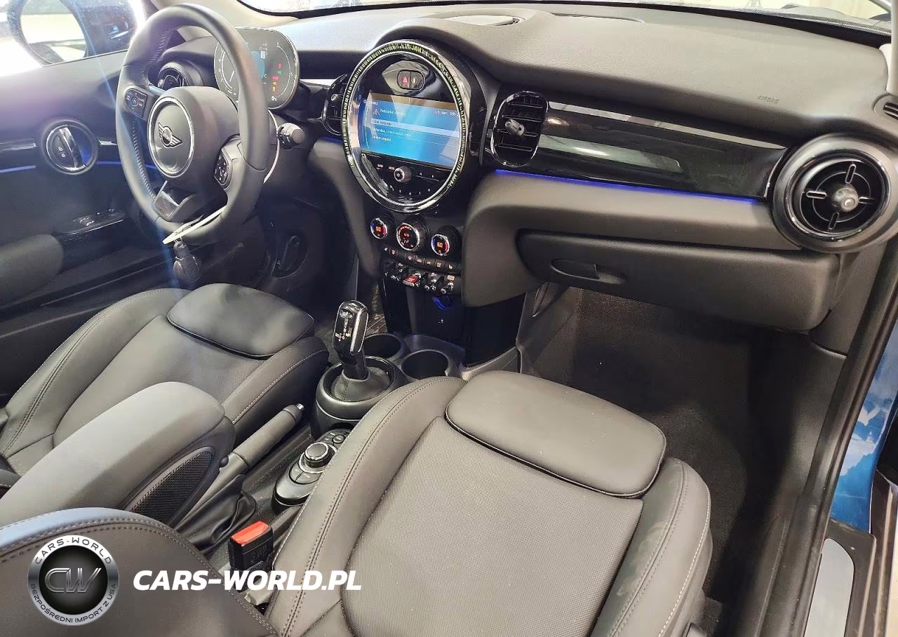 2024 Mini Cooper S VIN:WMW53DH03R2V57346 - 8