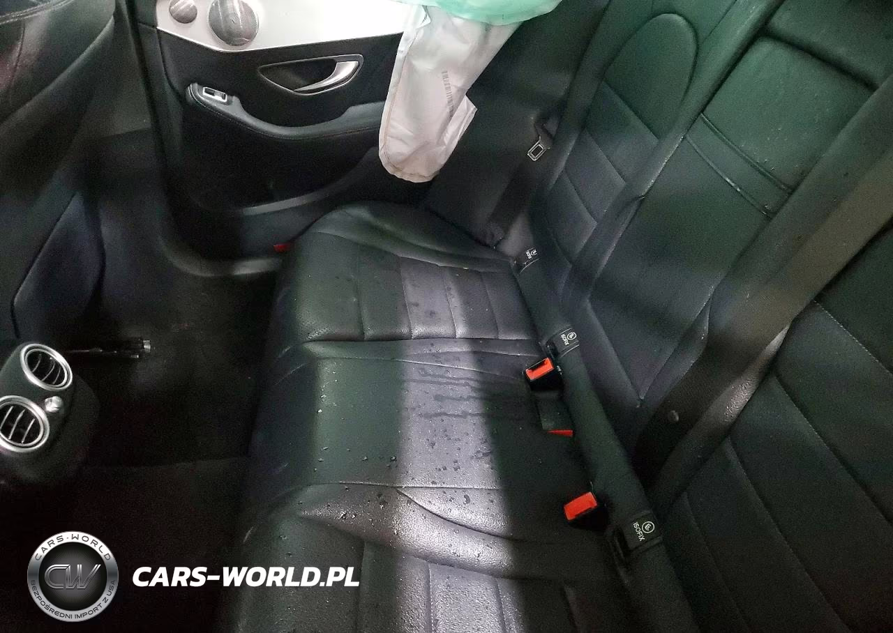 2020 Mercedes-Benz C 300 4Matic VIN:W1KWF8EB4LR597130 - 10