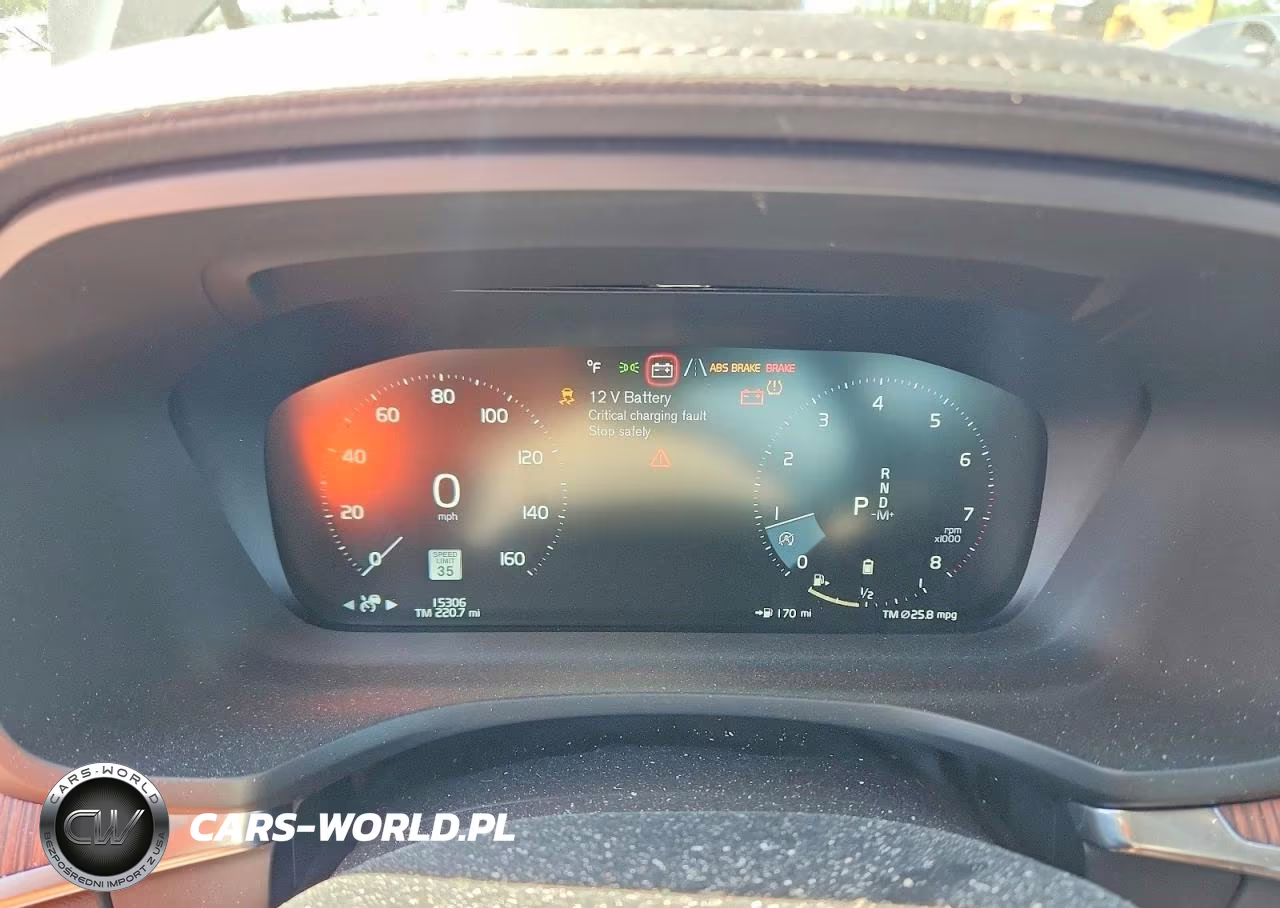 2022 Volvo S60 B5 Inscription VIN:7JRL12FL4NG189663 - 9