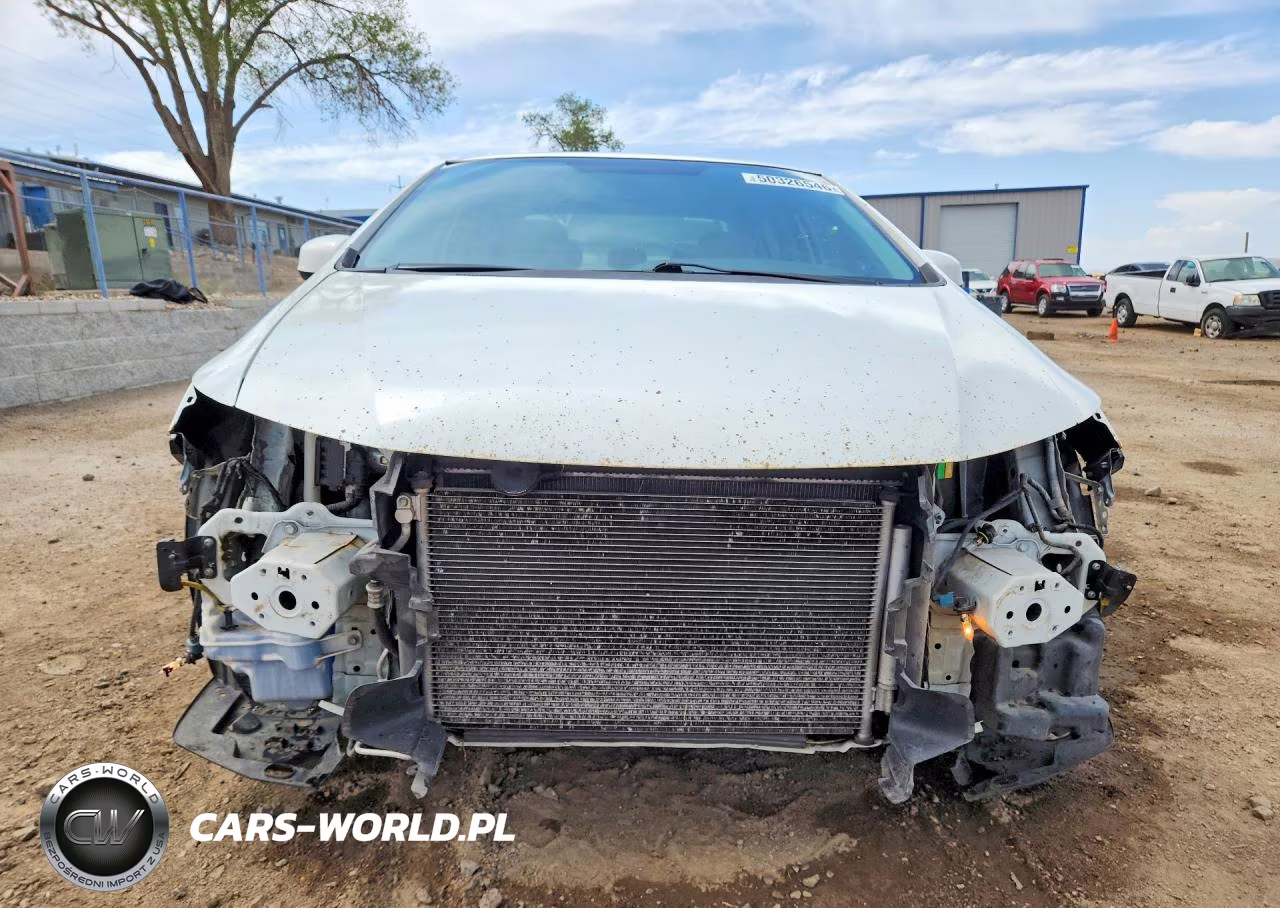 2012 Honda Civic Lx VIN:2HGFB2F58CH314239 - 5