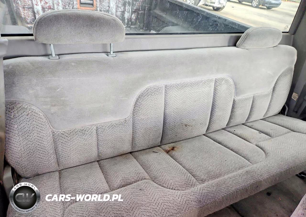 1998 Chevrolet Gmt-400 C1500 VIN:2GCEC19M5W1207554 - 10