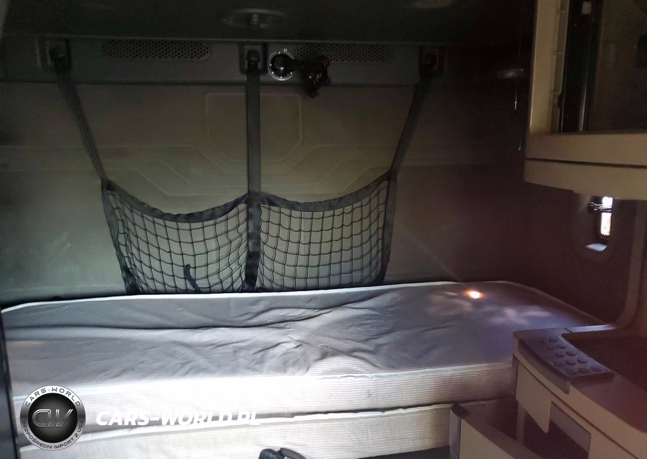 2016 Freightliner Cascadia 125 VIN:3AKJGLD58GSHE4618 - 6