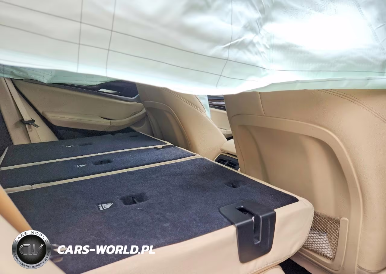2019 BMW X3 Sdrive30I VIN:5UXTR7C54KLF28498 - 11