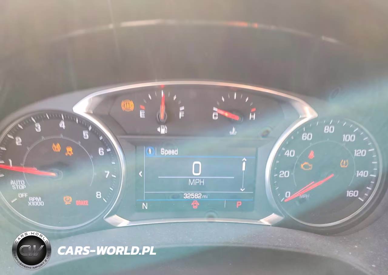2020 GMC Terrain Sle VIN:3GKALMEV9LL315284 - 9