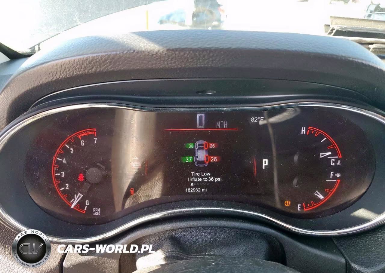 2014 Dodge Durango Citadel VIN:1C4SDHET0EC558662 - 9