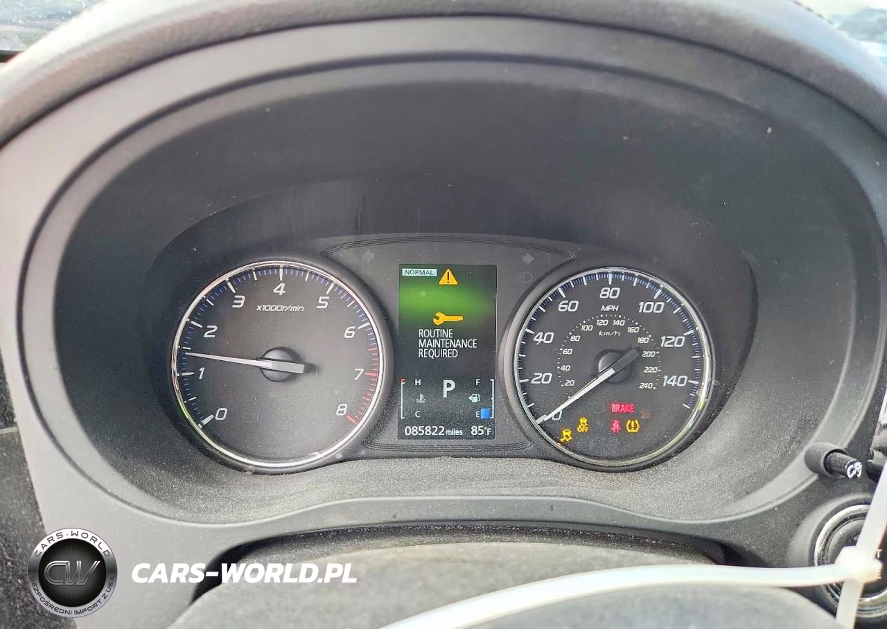 2019 Mitsubishi Outlander Se VIN:JA4AZ3A39KZ039246 - 9