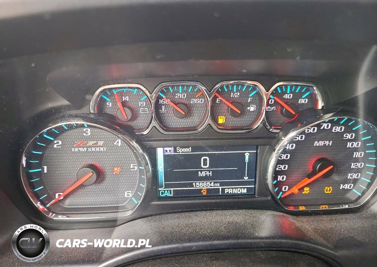 2015 Chevrolet Silverado C1500 Ltz VIN:3GCPCSEC9FG376706 - 9