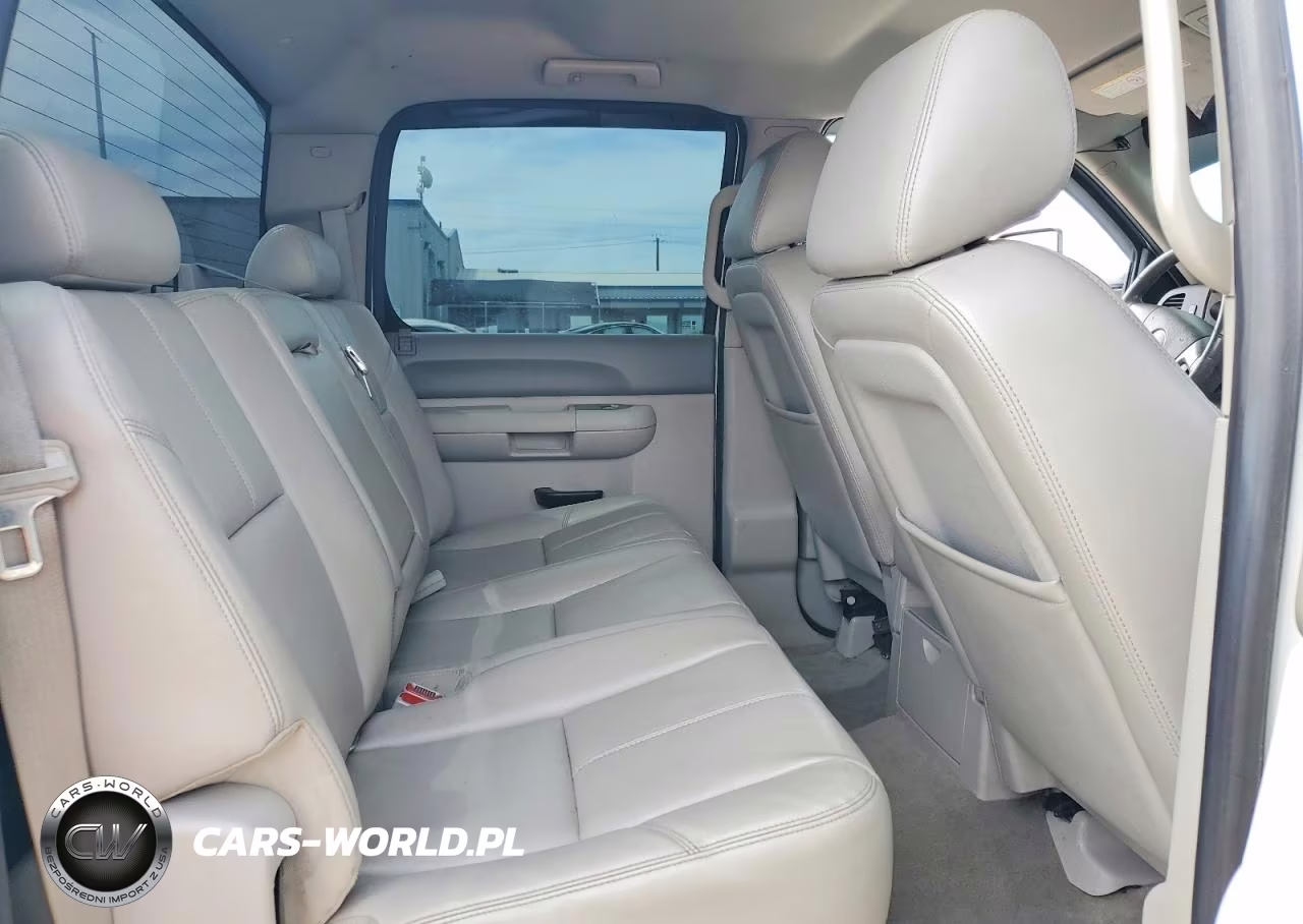 2012 GMC Sierra K2500 Sle VIN:1GT120C89CF161190 - 10